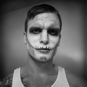 Meet your Posher, Nathan